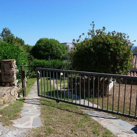 Punta Li Turchi Vista Mare E Porto Di Ottiolu Villa Porto Ottiolu Eksteriør billede